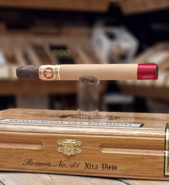 Arturo Fuente Anejo Limitada Maduro No. 48 (Churchill)