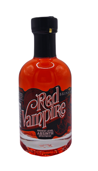 Red Vampire 70 Absinth