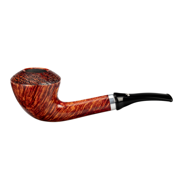 Vauen Jahrespfeife 2024 9mm Filterpfeife