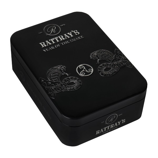 Rattray's Year of the Snake 100g