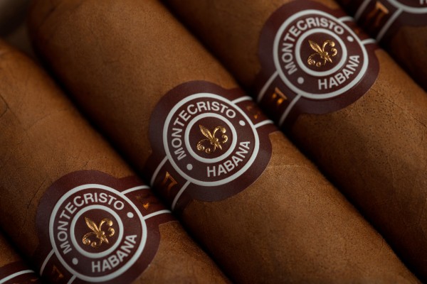 Montecristo Double Edmundo