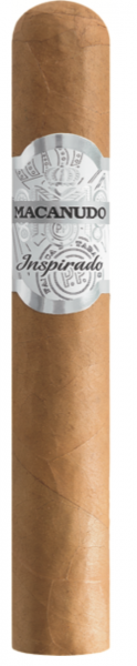 Macanudo Inspirado White Zigarre