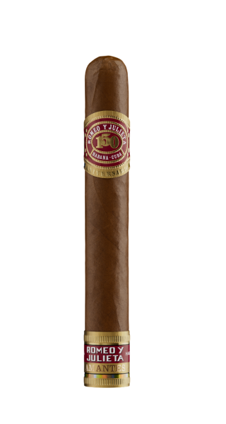 Romeo y Julieta Amantes 5er Kiste LIMITED EDITION
