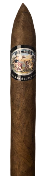 Luis Martinez Summer Edition 2026 Torpedo