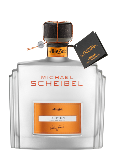 Scheibel Alte Zeit Dreistein *Limited Edition*