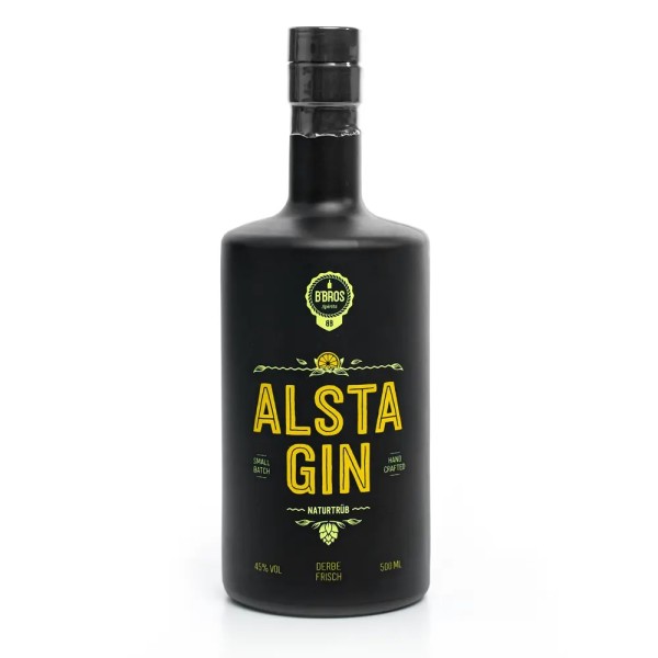 Alsta Gin 500ml