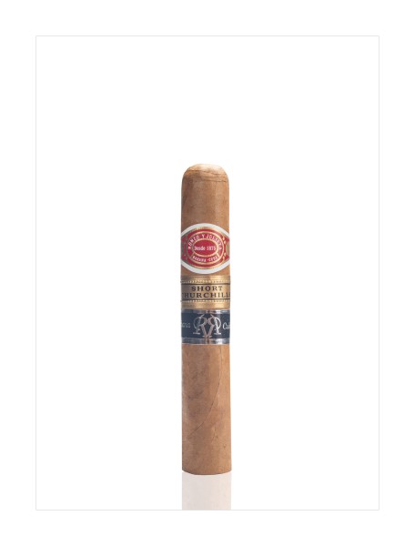 Romeo y Julieta Short Churchill Reserva Cosecha 2019
