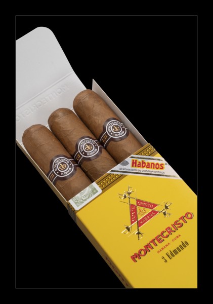 Montecristo Edmundo