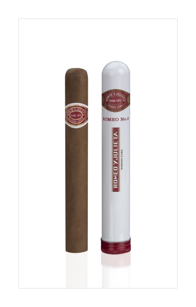 Romeo y Julieta No. 2 A/T