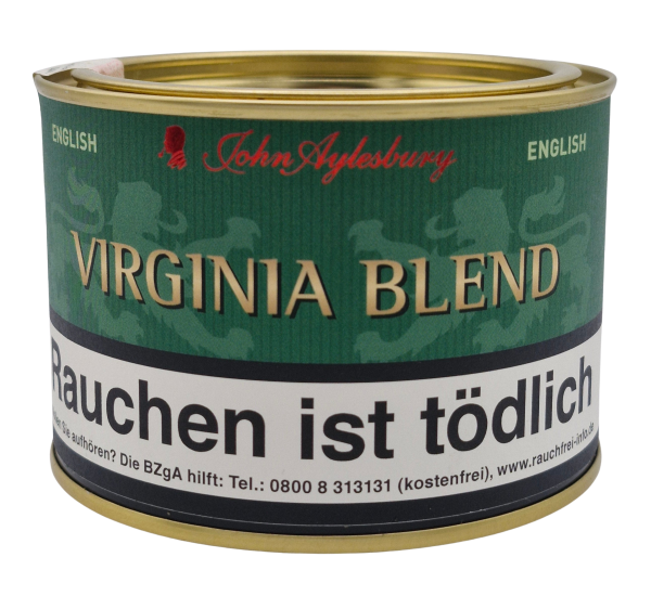 Virginia Blend 100g Pfeifentabak