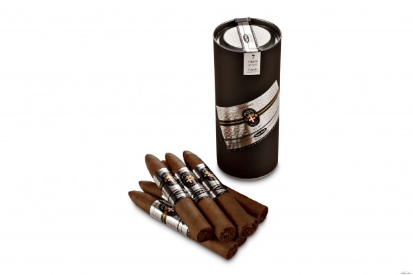 Royal Danish Cigars Single Blend - Viking Zigarre