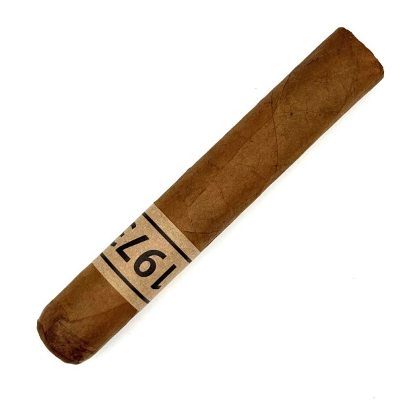 1973 Robusto Sumatra Claro