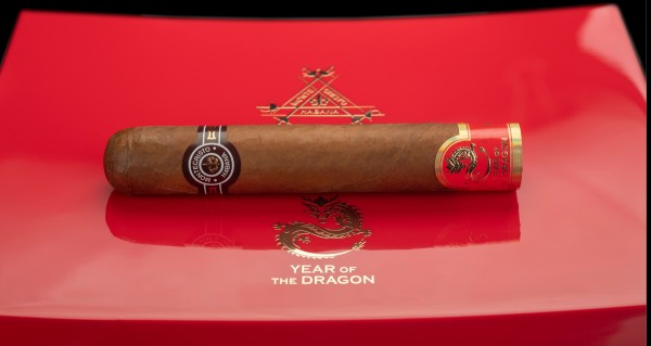 Montecristo Brillantes Year of the Dragon 2024