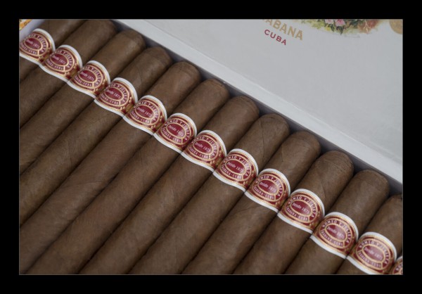 Romeo y Julieta Mille Fleur