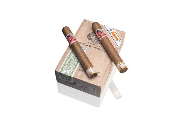 Hoyo de Monterrey Le Hoyo De San Luis