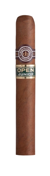 Montecristo Open Junior