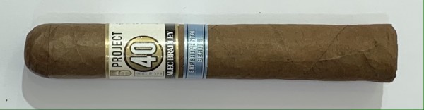 Alec Bradley Project 40 Zigarre