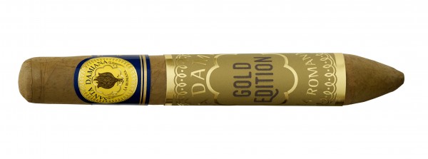 Santa Damiana Gold Edition Zigarre