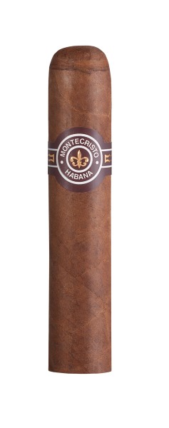 Montecristo Media Corona