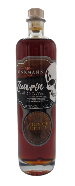 Zuarin Lounge Edition 700ml