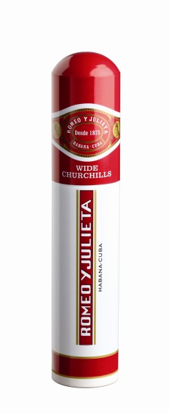 Romeo y Julieta Wide Churchill A/T