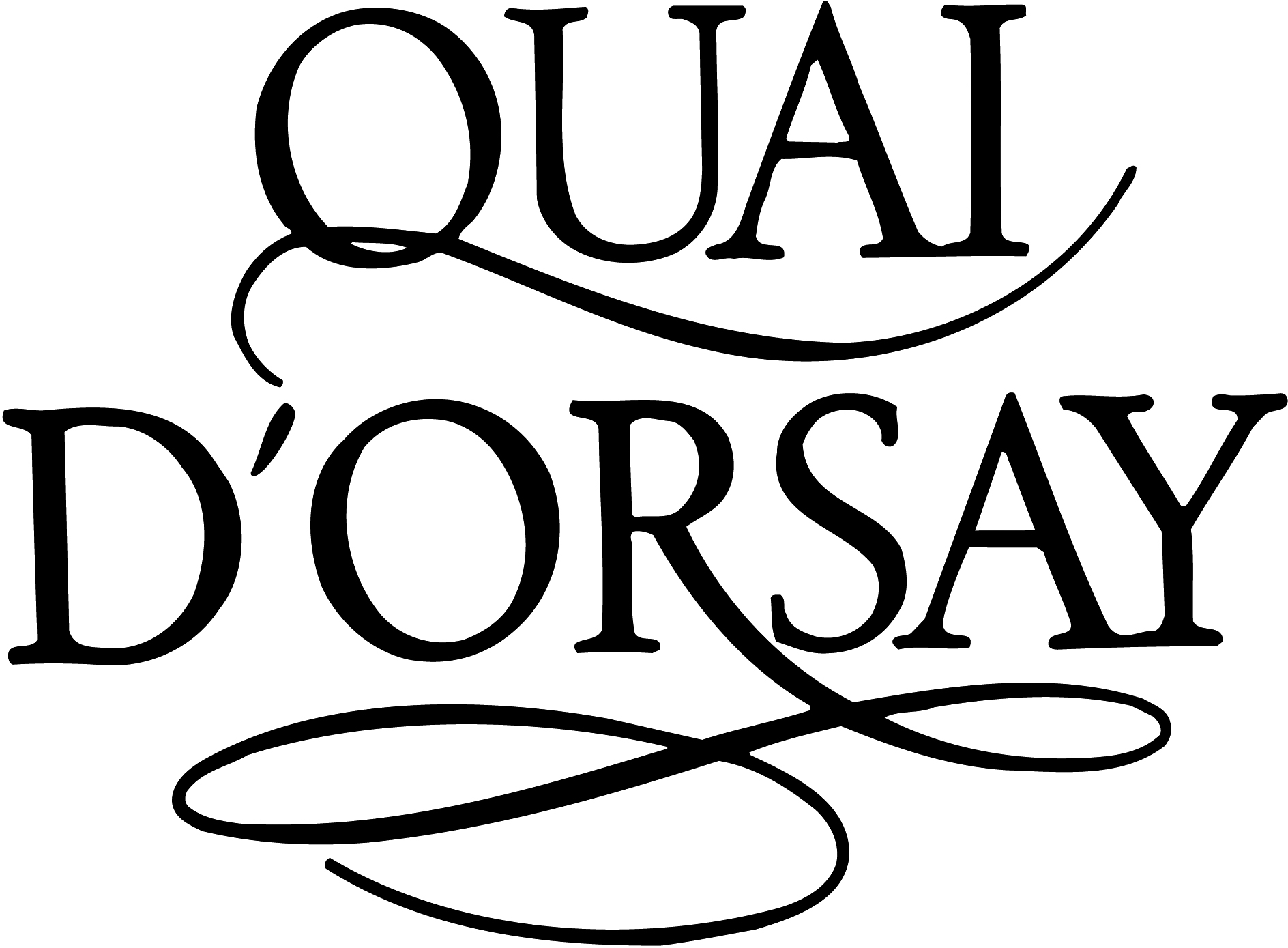 Quai D´Orsay