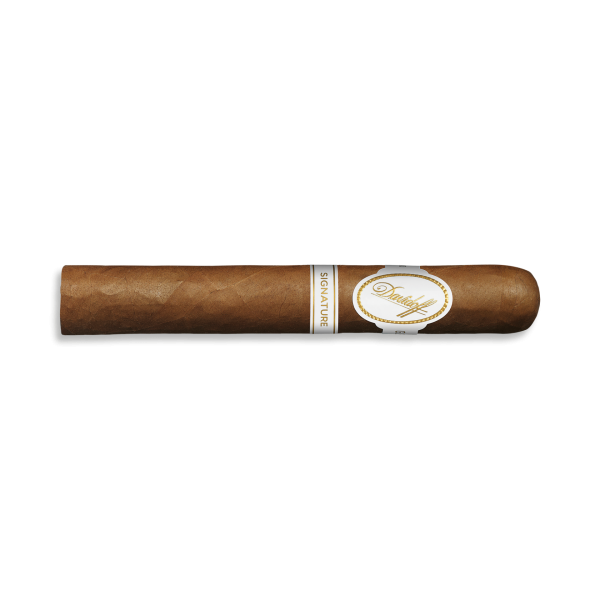 Davidoff Signature Zigarre