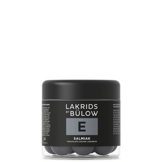 E - SALMIAK