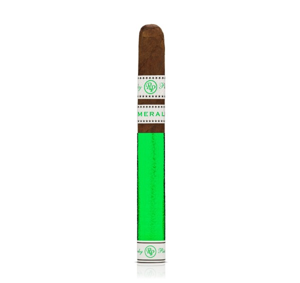 Rocky Patel Emerald Toro