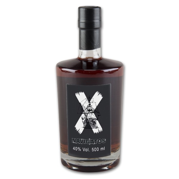 Navigatos Rum 500ml