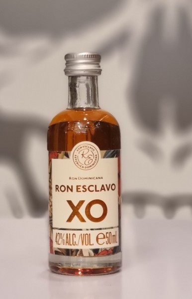 Patridom XO Rum
