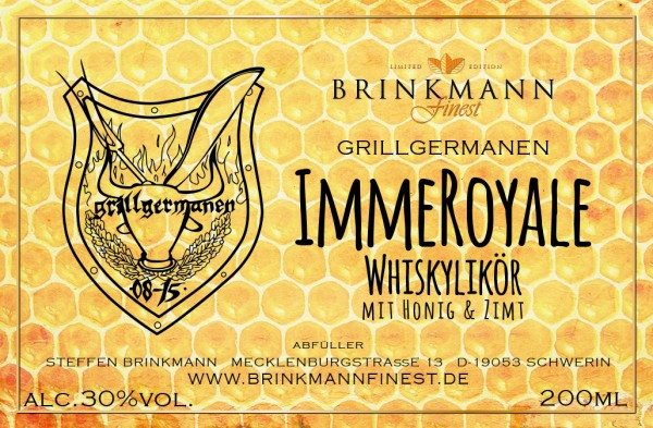 ImmeRoyale