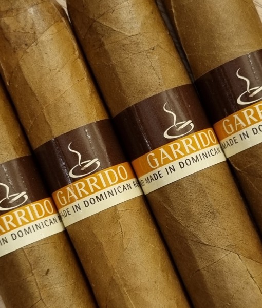 Garrido Zigarren