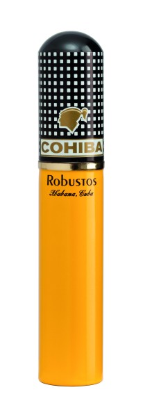 Cohiba Robusto Tubo