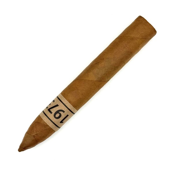 1973 Torpedo Sumatra Claro