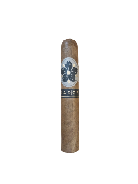 Room 101 Farce Robusto
