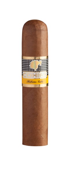 Cohiba Medio Siglo