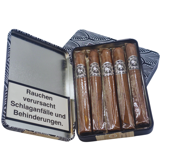 Forthy Monkey by Principle Cigars
