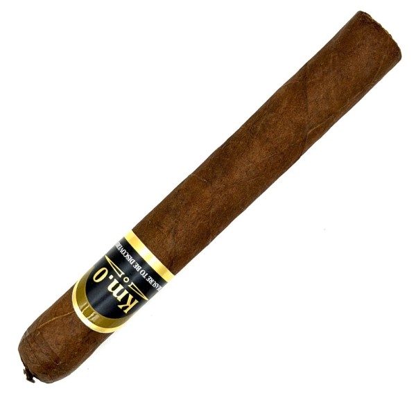 Km.0 Master Maduro