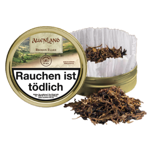 Auenland Broken Flake 50g