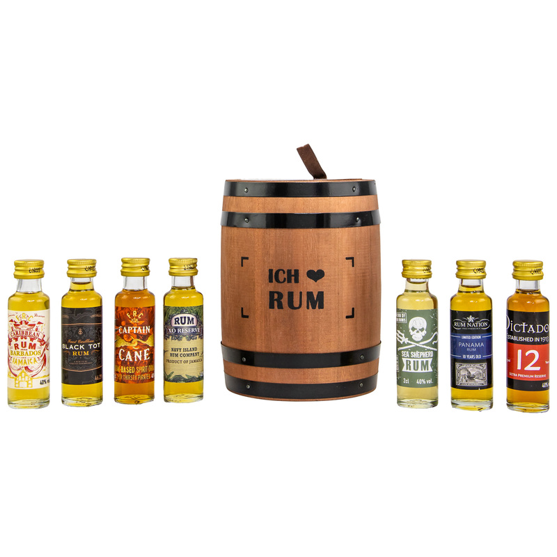Rum Tasting Fass BRINKMANNfinest Steffen Brinkmann rum-tasting-fass-brinkmannfinest-steffen-brinkmann