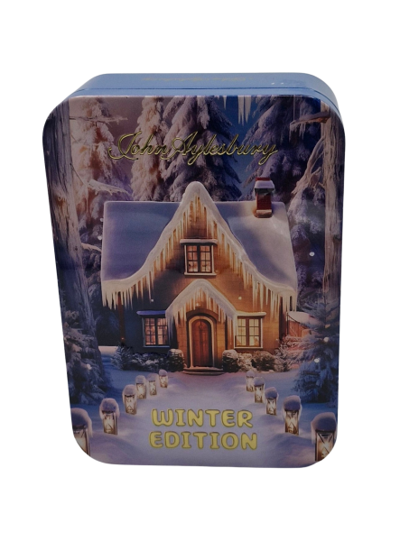 John Aylesbury Winter Edition 2025 100g