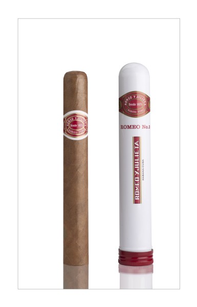 Romeo y Julieta No. 3 A/T