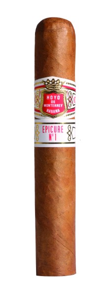 Hoyo de Monterrey Epicure No.1
