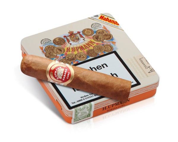 H. Upmann Half Corona