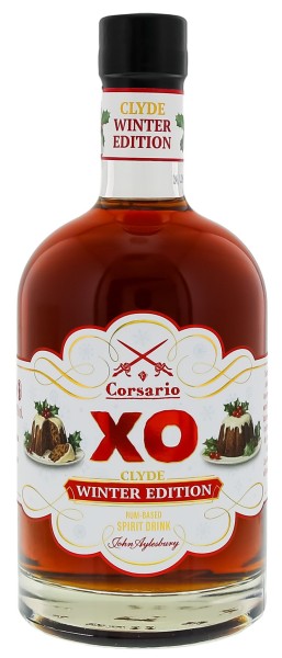 Corsario Winter Edition 2026 *Limited Edition* 500ml