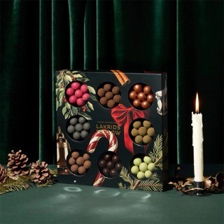 WINTER SELECTION BOX