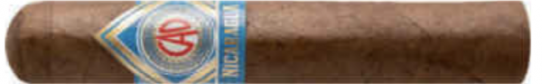 CAO Nicaragua Zigarre
