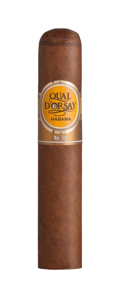 Quai D´Orsay No. 50