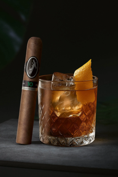 Davidoff Escurio 10th Anniversary Limited Edition 2025